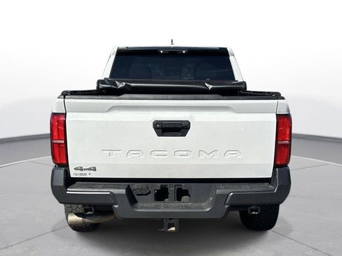 Certified 2024 Toyota Tacoma SR image 6