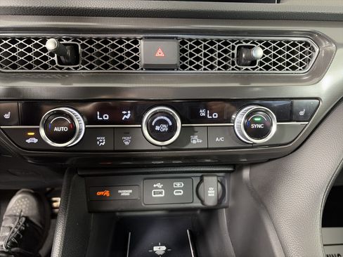 Used 2024 Acura Integra A-Spec FWD image 26