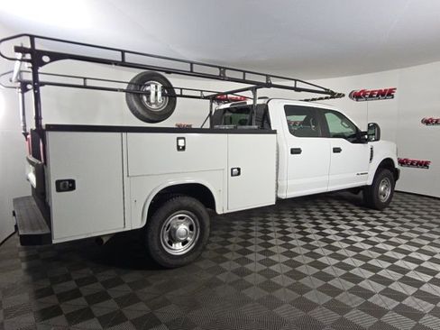Used 2021 Ford F350 XL w/ Power Equipment Group image 4
