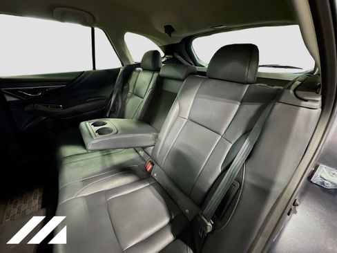 Used 2022 Subaru Outback Limited AWD/4WD image 25