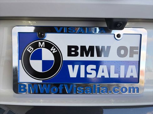 New 2026 BMW X6 xDrive40i w/ Climate Comfort Package image 23