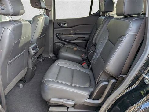 Used 2023 GMC Acadia SLT w/ Elevation Edition AWD/4WD image 15