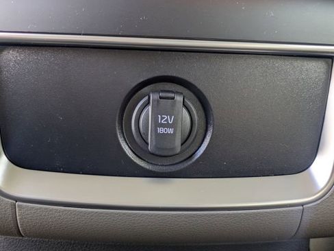 New 2026 Kia Carnival LXS FWD image 14