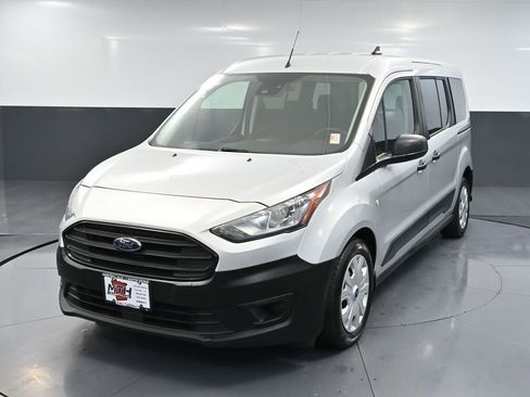 Used 2021 Ford Transit Connect XL image 11