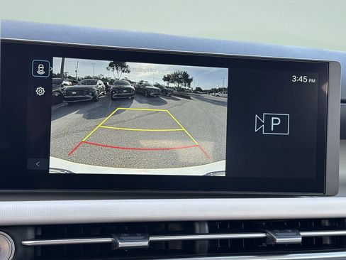 New 2026 Hyundai Tucson SE FWD image 14