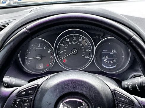 Used 2016 MAZDA CX-5 Touring FWD image 13
