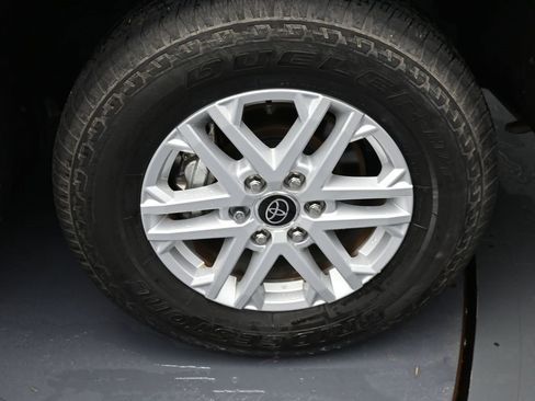 Used 2024 Toyota Tundra SR5 image 28