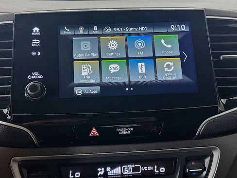 Used 2021 Honda Passport EX-L image 22