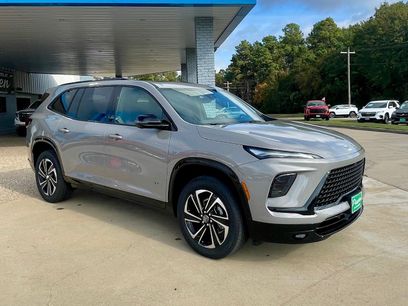 New 2026 Buick Enclave Sport Touring