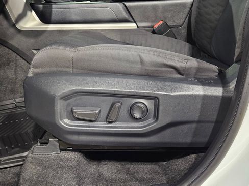 Certified 2026 Toyota Tundra SR5 w/ SR5 Convenience Package image 23