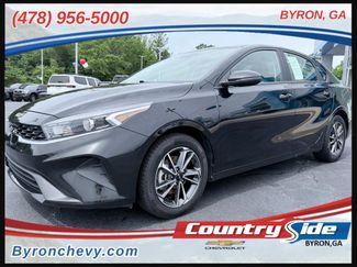 Used 2023 Kia Forte LXS w/ LXS Technology Package FWD video 1