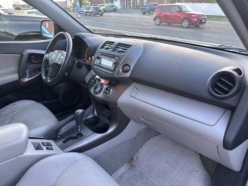 Used 2012 Toyota RAV4 Limited w/ Premium Plus Value Pkg image 23