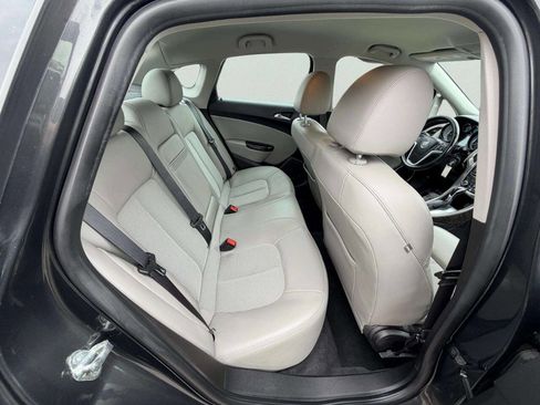 Used 2015 Buick Verano Convenience FWD image 24