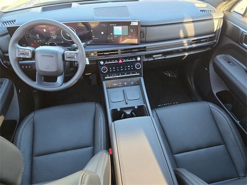 New 2024 Hyundai Santa Fe Calligraphy image 12