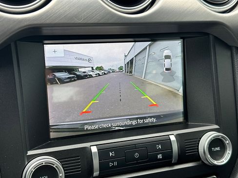 Used 2023 Ford Mustang Premium image 34