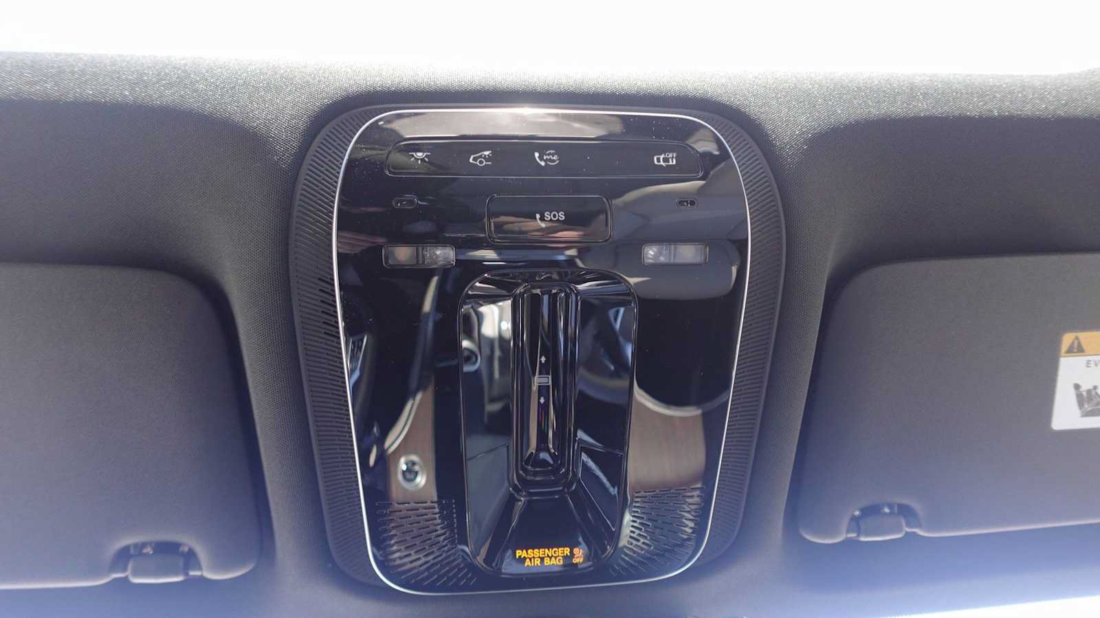 Used 2026 Mercedes-Benz GLC 300 4MATIC image 49