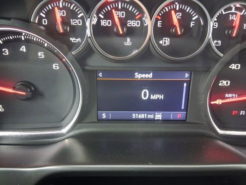 Used 2021 Chevrolet Silverado 1500 LT w/ Bed Protection Package image 26