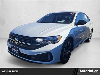 Used 2024 Volkswagen Jetta Sport