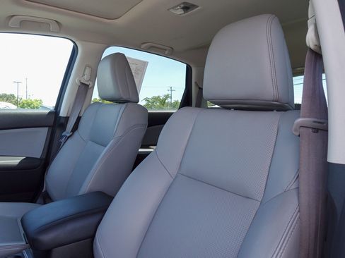 Used 2015 Honda CR-V EX-L image 10