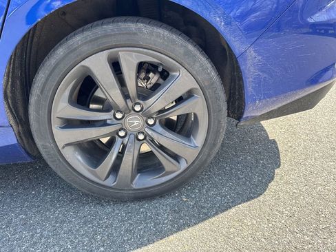 Used 2022 Acura TLX A-Spec Package image 9