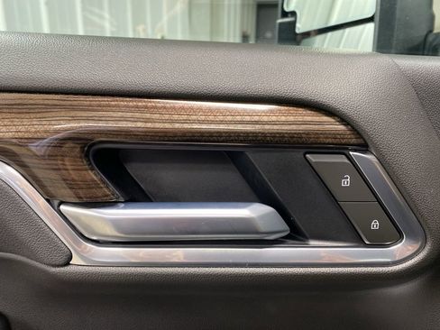 Used 2025 Chevrolet Silverado 3500 LT w/ All Star Edition image 25