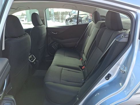 Certified 2023 Subaru Legacy Premium image 11
