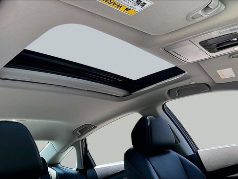 Certified 2024 Honda Accord EX-L image 21