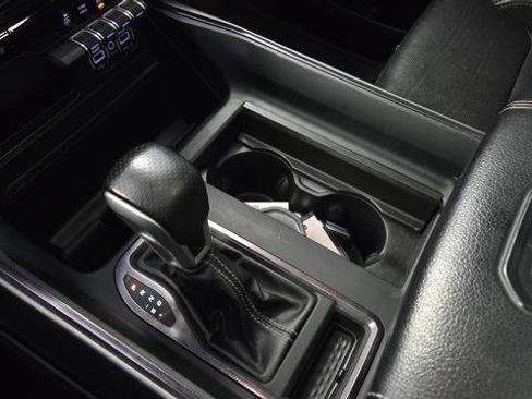 Used 2022 RAM 1500 Rebel w/ G/T Package image 19