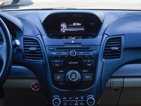 Used 2018 Acura RDX FWD image 13