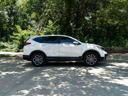 Used 2022 Honda CR-V EX image 10