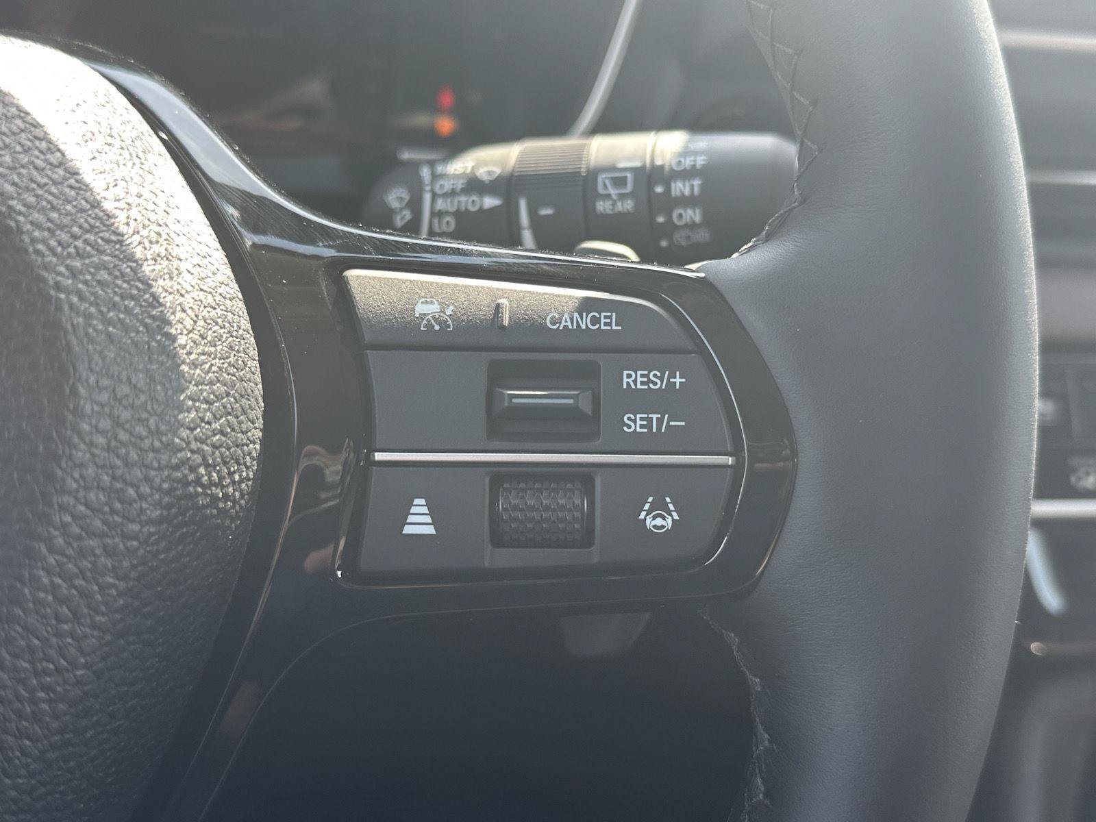 New 2026 Honda Pilot Elite image 16