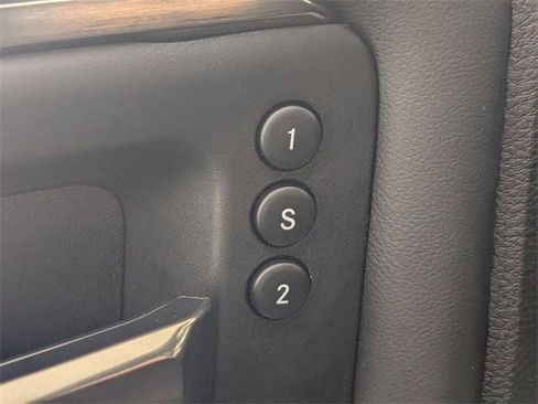 Used 2019 RAM 2500 Limited image 11