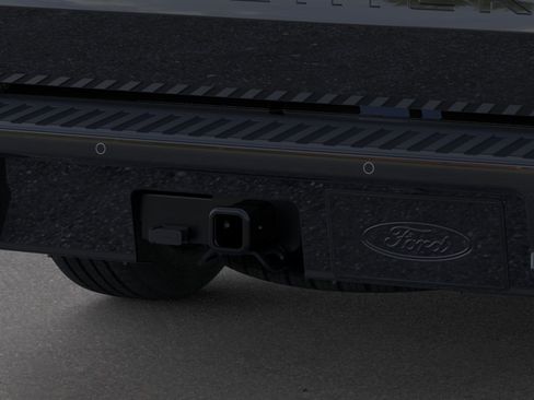 New 2026 Ford Maverick Lobo AWD/4WD image 23