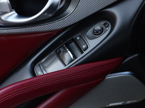 Used 2018 INFINITI Q60 3.0t Sport w/ Sensory Package 3.0T Sport image 50