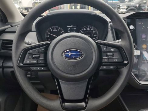 New 2026 Subaru Crosstrek 2.0i Premium image 22