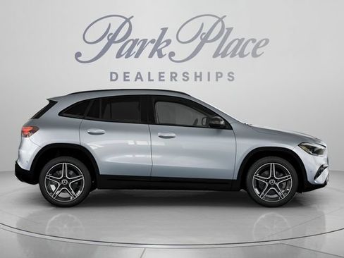 Certified 2026 Mercedes-Benz GLA 250 4MATIC image 25
