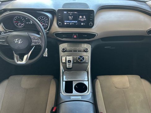 Used 2023 Hyundai Santa Fe SE AWD/4WD image 13