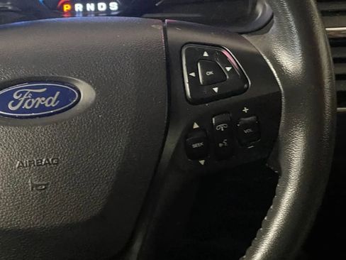 Used 2019 Ford Flex SEL w/ Equipment Group 202A image 32