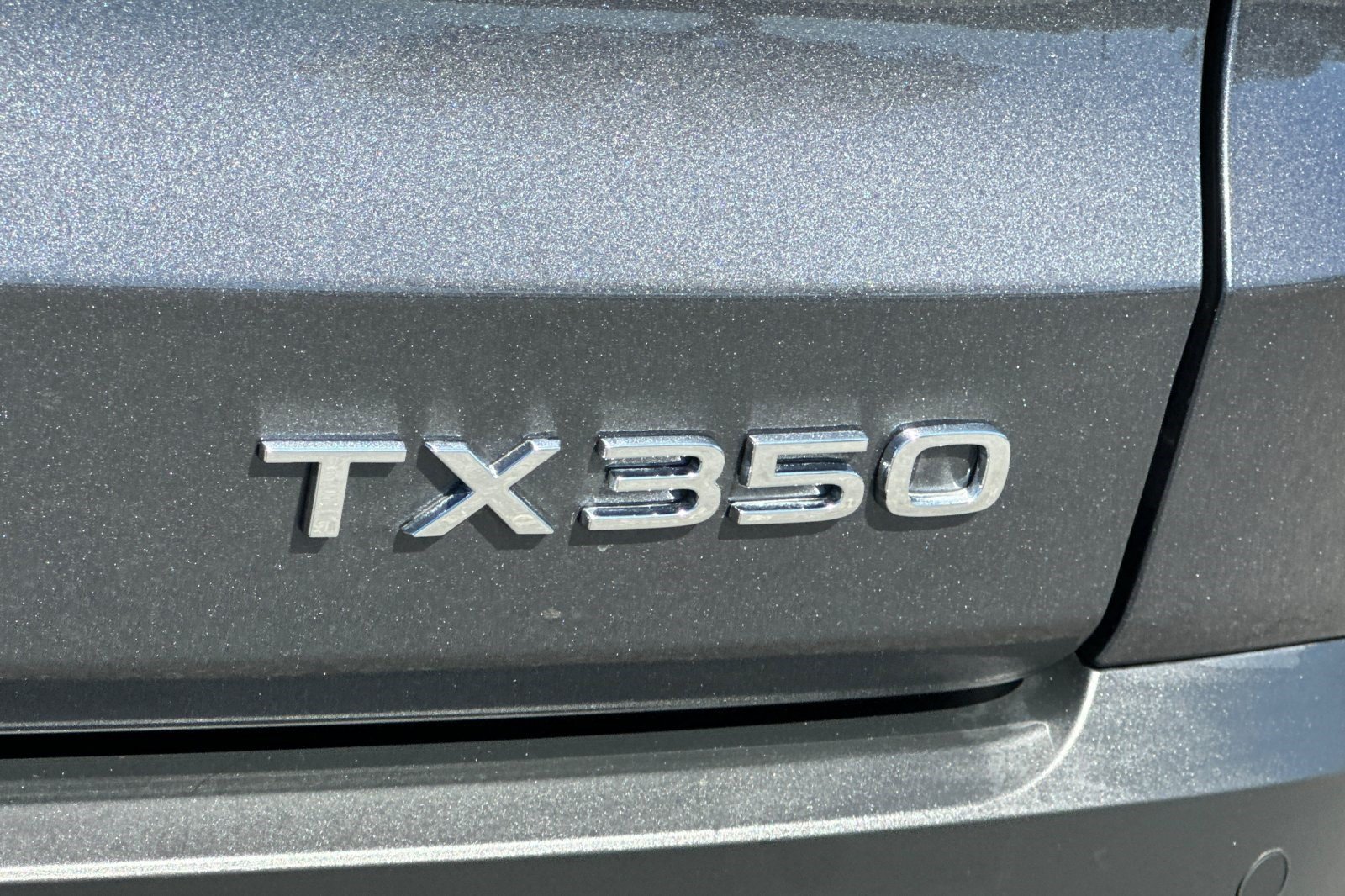 Used 2026 Lexus TX 350 FWD w/ Technology Package image 30