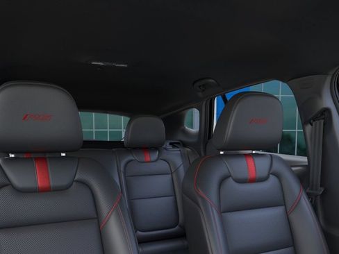 New 2026 Chevrolet Trax RS FWD image 46