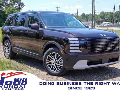 New 2026 Hyundai Palisade SE FWD image 1