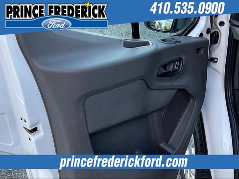 Used 2024 Ford Transit 250 Low Roof w/ Exterior Upgrade Package image 20