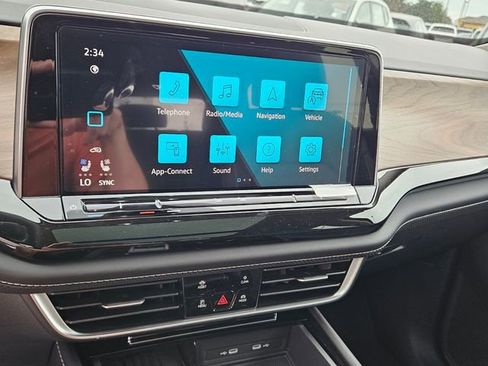 New 2026 Volkswagen Atlas SE image 21