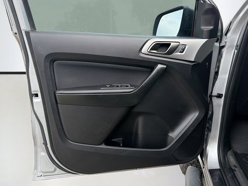 Used 2021 Ford Ranger XLT w/ Equipment Group 301A Mid image 21