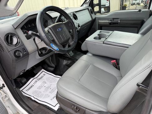 Used 2012 Ford F450 XL w/ PWR Equipment Group image 6