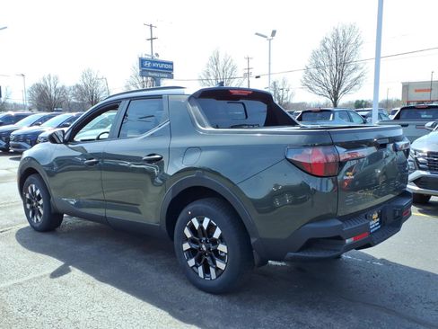 New 2026 Hyundai Santa Cruz SEL AWD/4WD image 6