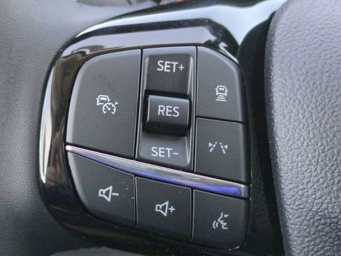 New 2026 Ford Escape Active w/ Tech Pack #1 FWD image 25