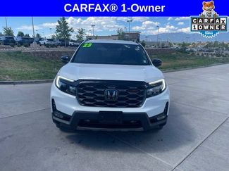 Used 2023 Honda Passport TrailSport video 2