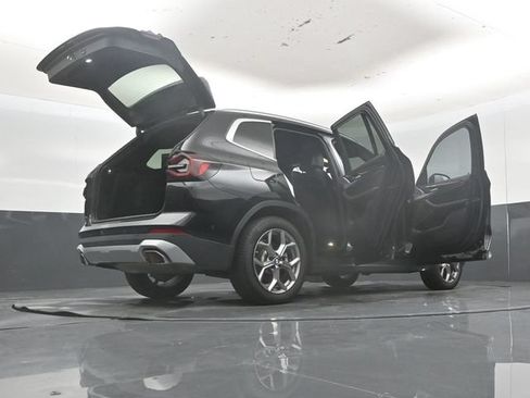 Used 2023 BMW X3 xDrive30i AWD/4WD image 59