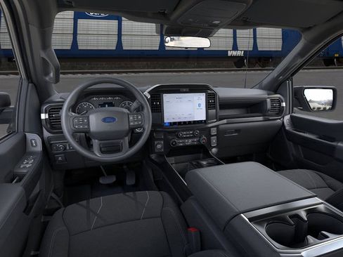 New 2026 Ford F150 STX w/ Equipment Group 200A image 16